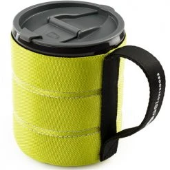GSI Outdoors Gear INFINITY BACKPAC MUG