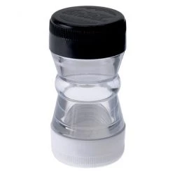 Liberty Mountain SALT/PEPPER LEXAN