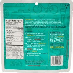 Good To-Go Smoked Three Bean Chili