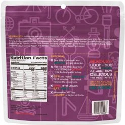 Good To-Go Chicken Gumbo Gear