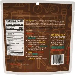 Good To-Go Mexican Quinoa Bowl Gear