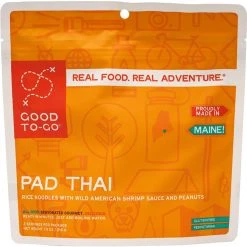 Good To-Go Pad Thai