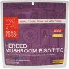 Good To-Go Herbed Mushroom Risotto Gear 2 Good To-Go Herbed Mushroom Risotto Gear
