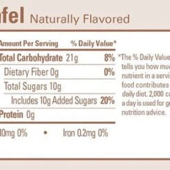GU Energy Labs ENERGY STROOPWAFEL Gear