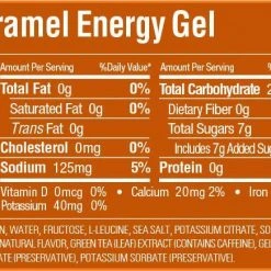 GU Energy Labs ORIGINAL ENERGY GEL Gear