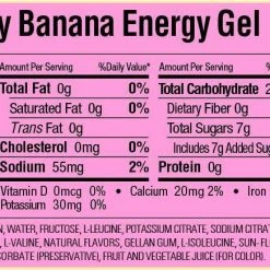 GU Energy Labs ORIGINAL ENERGY GEL Gear