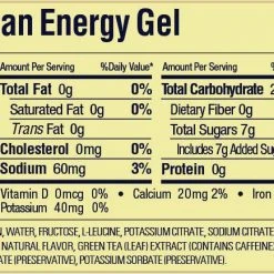 GU Energy Labs ORIGINAL ENERGY GEL Gear