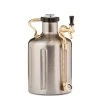 Growler Werks UKEG 128 Stainless Gear
