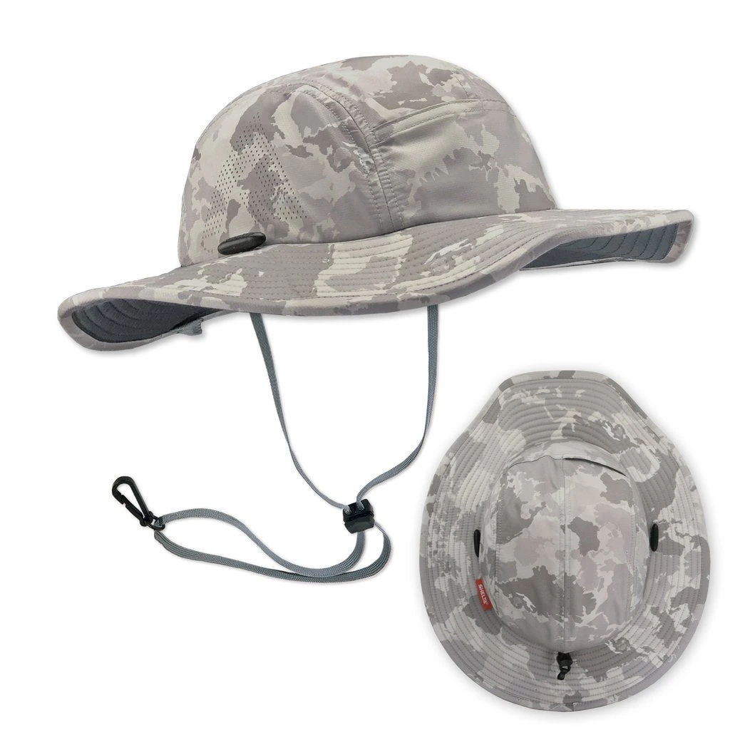 Shelta The Firebird V2 Performance Sun Hat Men's 3 Shelta The Firebird V2 Performance Sun Hat Men's