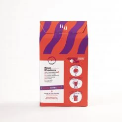 Gear GOJI, COCONUT & ACAI BLENDER BOMBS