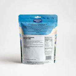 Backpacker's Pantry Granola With Bananas, Almonds & Milk Gear 6 Backpacker's Pantry Granola With Bananas, Almonds & Milk Gear