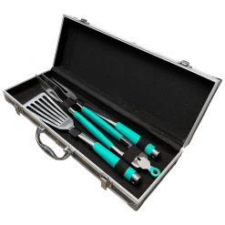 Toadfish Outfitters Gear Ultimate Grill Set