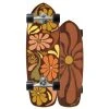Carver Gear CX Raw GRLSWIRL Flower Swirl 29.50" Surfskate Complete