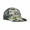 Free Fly Apparel Wave Snapback Hat For Men Men's