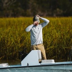 Free Fly Apparel Wave Snapback Hat For Men Men's 9 Free Fly Apparel Wave Snapback Hat For Men Men's