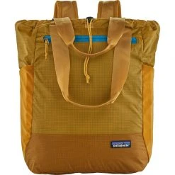 Patagonia Gear Ultralight Black Hole Tote Pack 27L 12 Patagonia Gear Ultralight Black Hole Tote Pack 27L