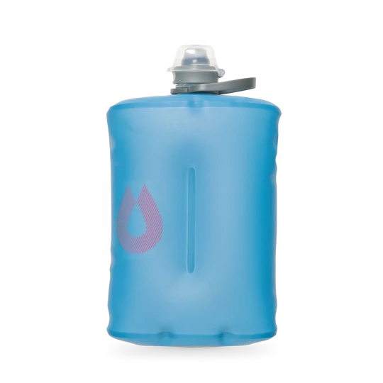 Hydrapak Stow 1L Hydration Bottle 7 Hydrapak Stow 1L Hydration Bottle