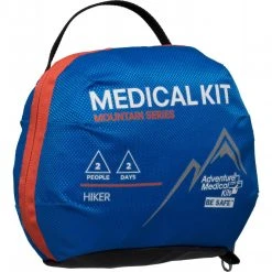 Adventure Medical Kits Gear HIKER Medical Kit