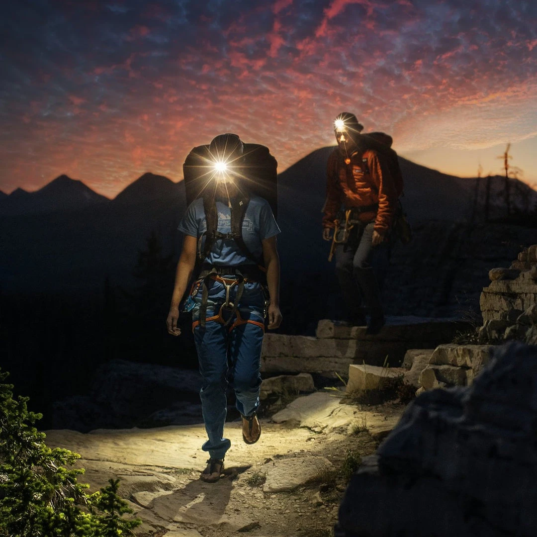 Biolite Gear HeadLamp 750 7 Biolite Gear HeadLamp 750