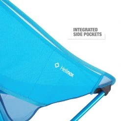 Helinox Beach Chair Gear