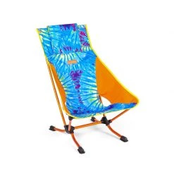 Helinox Beach Chair Gear