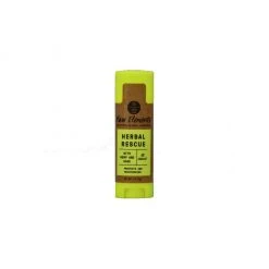 Raw Elements HERBAL RESCUE LIP BALM