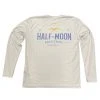 Half-Moon Outfitters Flying Bird Sun Protection Long Sleeve Shirt