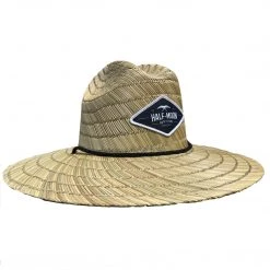 Half-Moon Outfitters Half-Moon Collection Waterman Diamond Bird Sun Hat