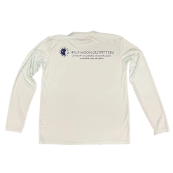 Half-Moon Outfitters Vapor Sun Protection Long Sleeve T-Shirt