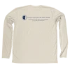 Half-Moon Outfitters Vapor Sun Protection Long Sleeve T-Shirt