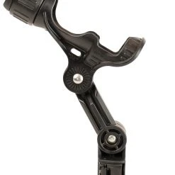 Yakattack Omega Pro™ Rod Holder With Track Mounted LockNLoad™ Mounting System Gear