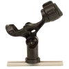 Yakattack Omega™ Rod Holder With Track Mounted LockNLoad™ Mounting System Gear 2 Yakattack Omega™ Rod Holder With Track Mounted LockNLoad™ Mounting System Gear
