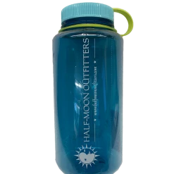Half-Moon Outfitters HMO Logo 32oz Wide Mouth Bottle 13 Half-Moon Outfitters HMO Logo 32oz Wide Mouth Bottle