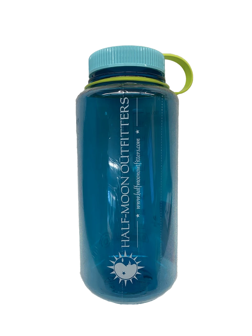 Half-Moon Outfitters HMO Logo 32oz Wide Mouth Bottle 7 Half-Moon Outfitters HMO Logo 32oz Wide Mouth Bottle