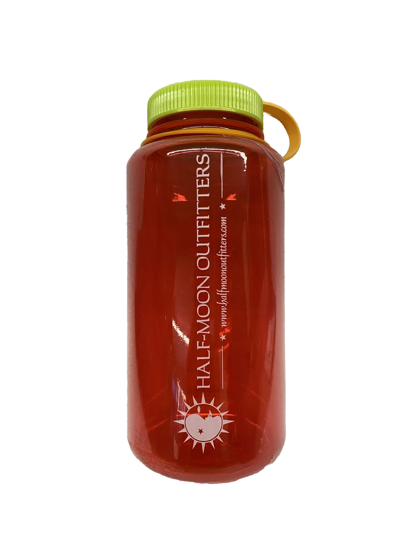 Half-Moon Outfitters HMO Logo 32oz Wide Mouth Bottle 5 Half-Moon Outfitters HMO Logo 32oz Wide Mouth Bottle