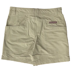 Half-Moon Threadworks Capers 5" Water Shorts For Men Half-Moon Collection 11 Half-Moon Threadworks Capers 5