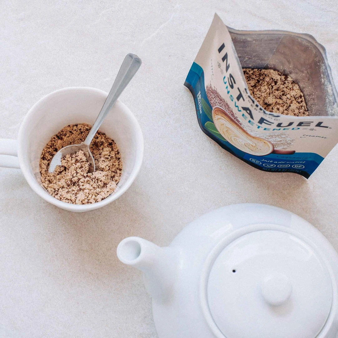 Laird Superfood Unsweetened Instafuel Gear 6 Laird Superfood Unsweetened Instafuel Gear