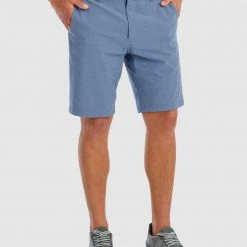 Johnnie-O Men's Calcutta Woven 9