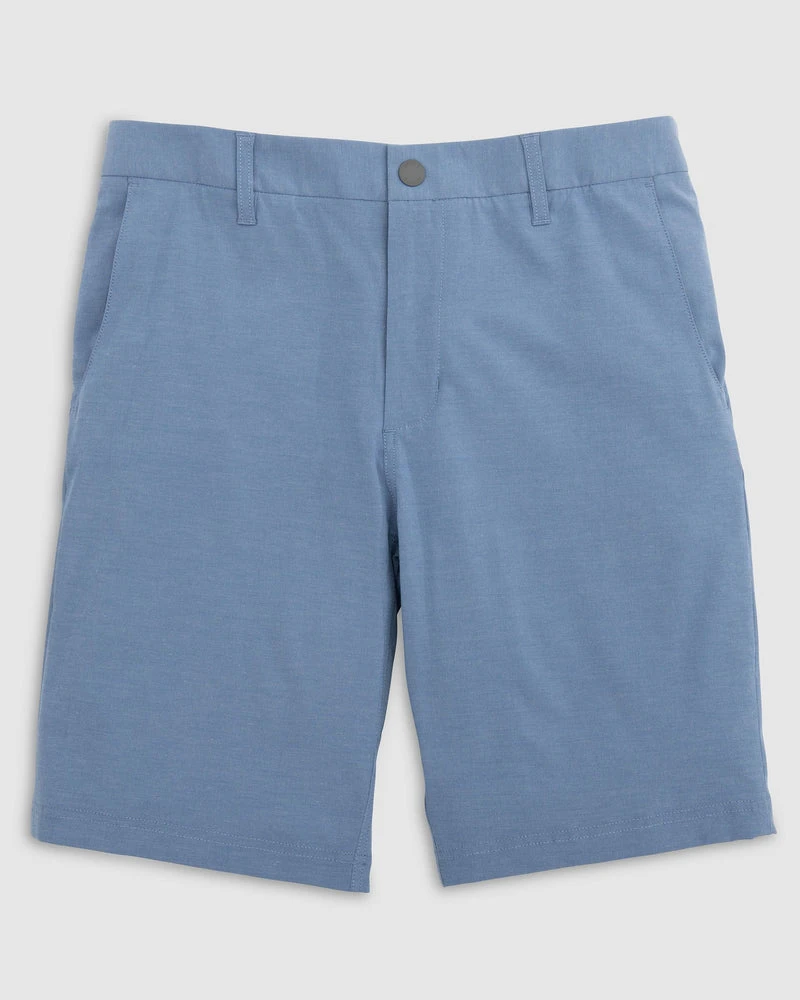 Johnnie-O Men's Calcutta Woven 9" Shorts For Men