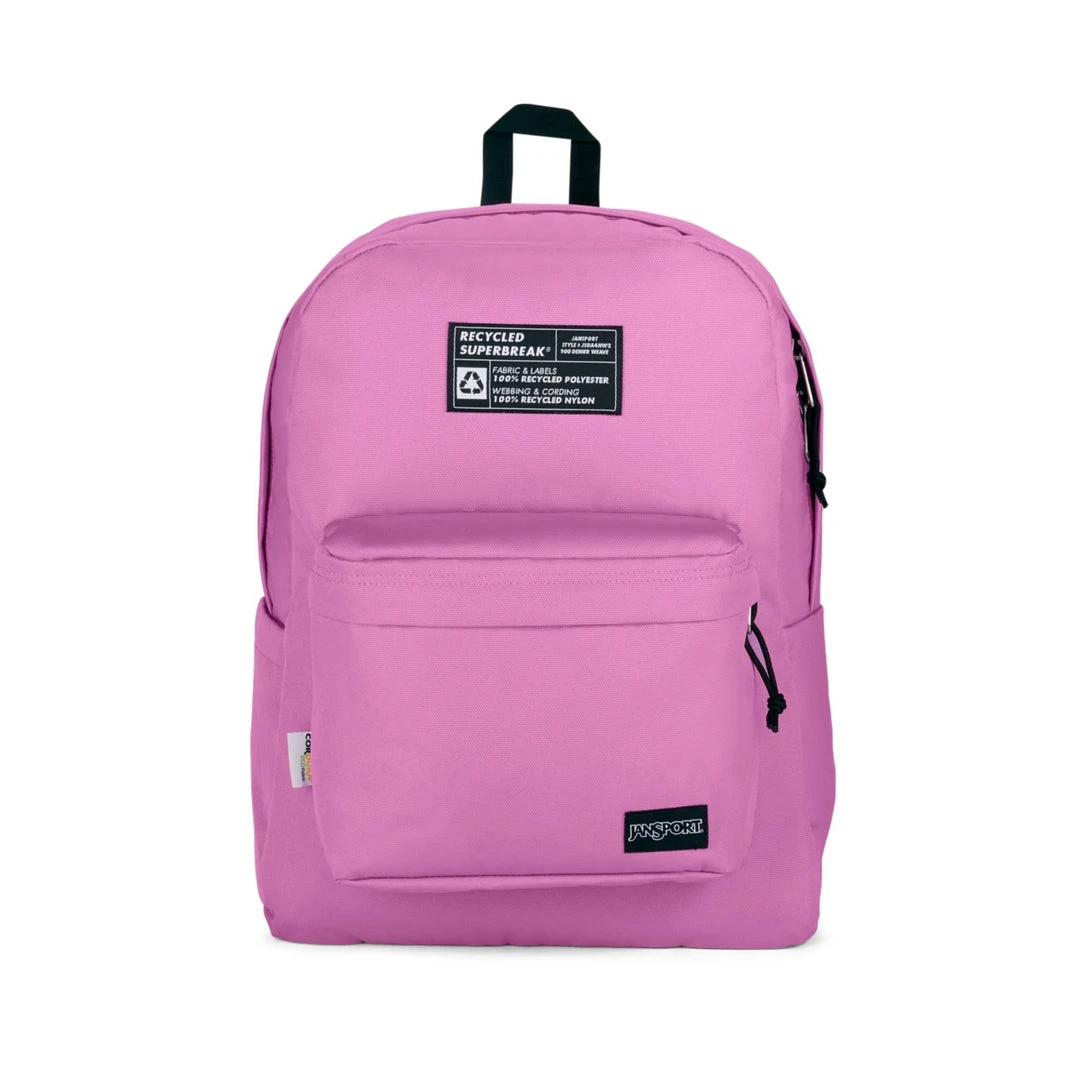 Jansport Recycled Superbreak 4 Jansport Recycled Superbreak