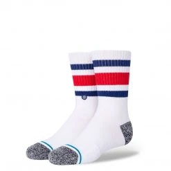Stance Kids' Boyd ST Crew Socks For Kids