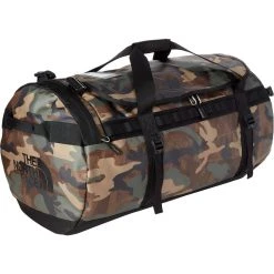 The North Face Gear Base Camp Duffel - Medium