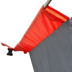 Kelty LATE START 4P TENT Gear