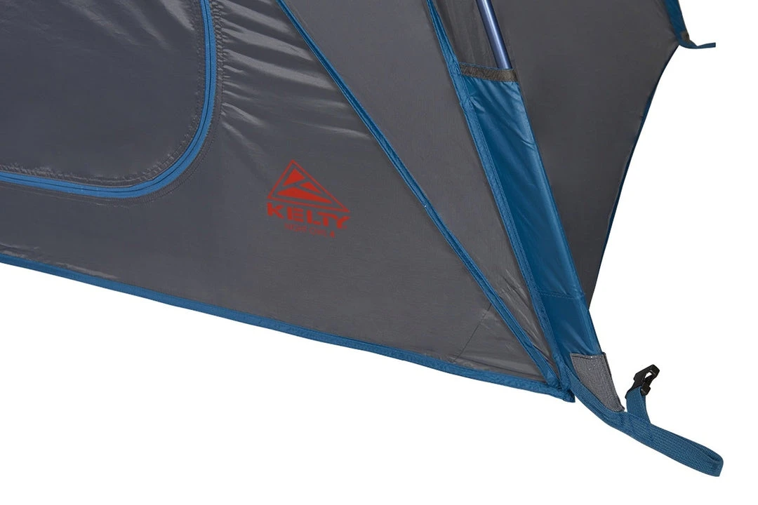 Kelty Night Owl 2 Tent Gear 6 Kelty Night Owl 2 Tent Gear