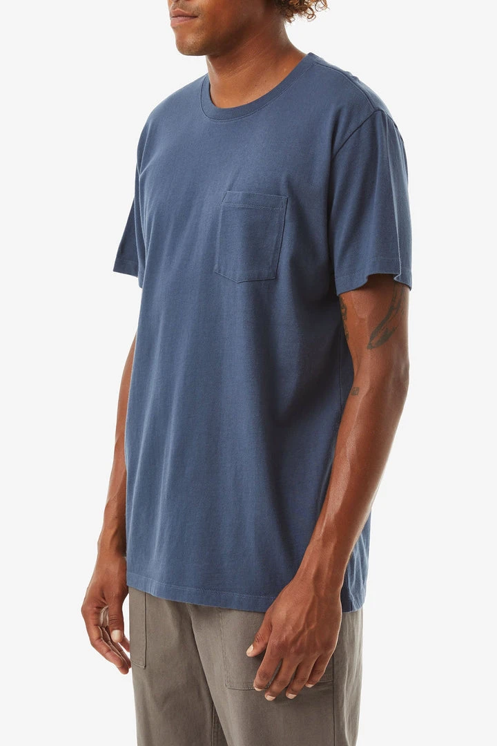 Katin Men's Base Tee For Men 5 Katin Men's Base Tee For Men