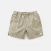 Katin Men's Cord Local Short For Men