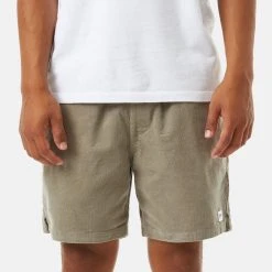 Katin Men's Cord Local Short For Men