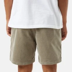 Katin Men's Cord Local Short For Men