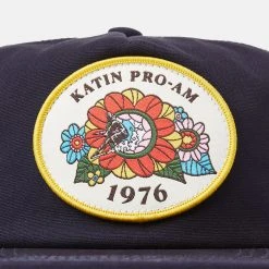 Katin Flower Power Hat 7 Katin Flower Power Hat