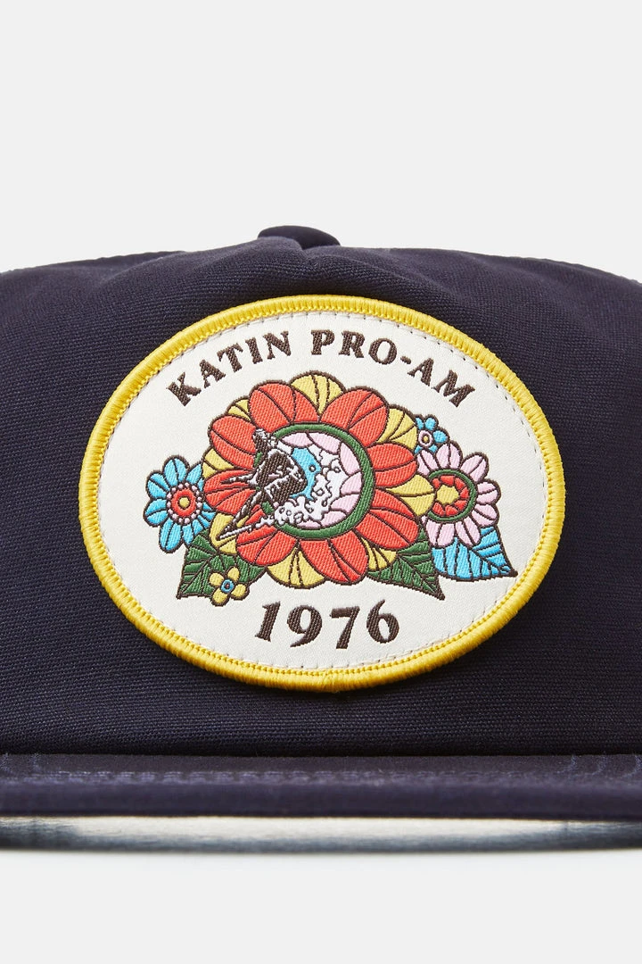 Katin Flower Power Hat 5 Katin Flower Power Hat